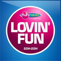 Lovin'Fun cover