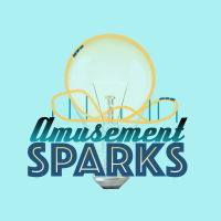 Amusement Sparks cover