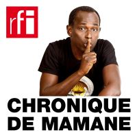 Chronique de Mamane cover