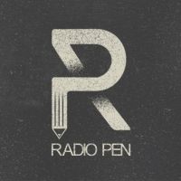Radio Pen پادکست فارسی رادیو پن cover