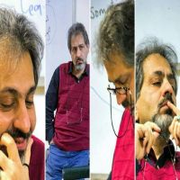 پادکست روانشناسی دکتر سرگلزایی cover