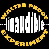 L'Inaudible de Walter cover