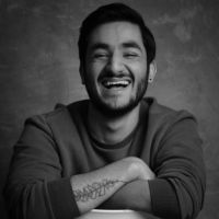 Amirparsa Neshat | امیرپارسا نشاط cover