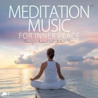 meditation music cover