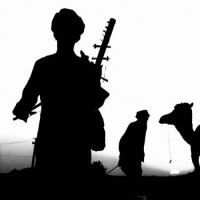 پادکست رادیونواحی | Radio Navahi cover