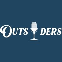 پادکست اوتسایدرز  | Outsiders Podcast cover
