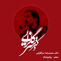 drsargolzaei |  پادکست دکتر سرگلزایی cover