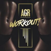 Schoeny Presents AGR Workout Music | Non-stop 1 hour mixes : Gym Music, High energy mix cover