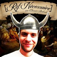 Réf Nécessaire cover