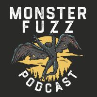 Monster Fuzz cover
