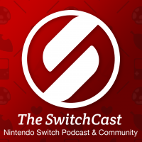 The SwitchCast - A Nintendo Switch Podcast cover