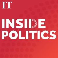 Inside Politics cover