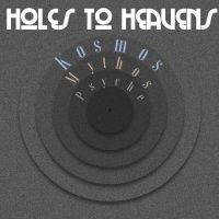 Astrology & The Hermetic Arts: Holes to Heavens cover