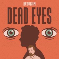 Dead Eyes cover