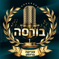 בורסה והשקעות cover