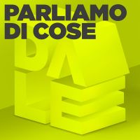 Parliamo di Cose cover