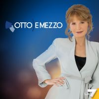 Otto e mezzo cover