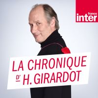 La chronique d'Hippolyte Girardot cover