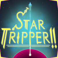 StarTripper!! cover