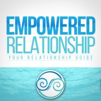 Empowered Relationship Podcast: Your Relationship Resource And Guide cover