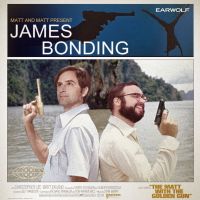 James Bonding cover