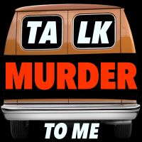 Talk Murder To Me cover