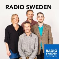 Radio Sweden cover