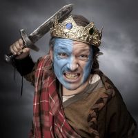 Richard Herring's Edinburgh Fringe Podcast cover