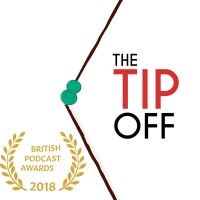 The Tip Off cover