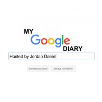 My Internet Diary cover