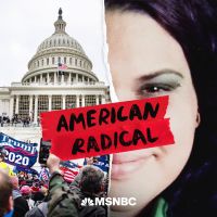 American Radical cover