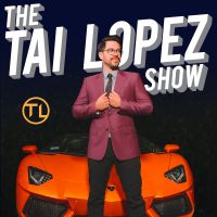 The Tai Lopez Show cover