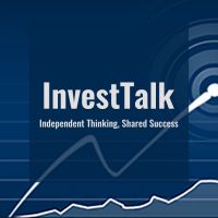 InvestTalk cover
