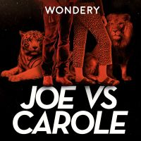 Joe vs Carole cover