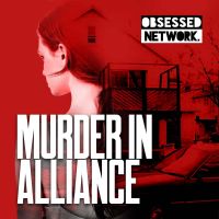 Murder In Alliance cover