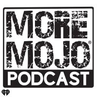 More Mojo Podcast cover