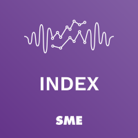 Index cover