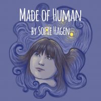Made Of Human with Sofie Hagen cover