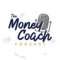 THE MONEY COACH cover
