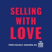 Selling with Love cover