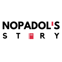 Nopadol's Story cover