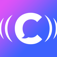 CREATIVE TALK podcast cover