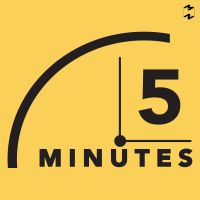 5 Minutes cover