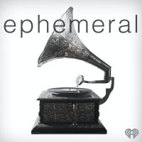 Ephemeral cover