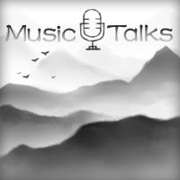 Music Talks cover