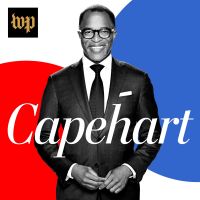 Capehart cover
