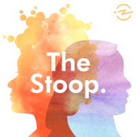 The Stoop cover