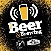 Craft Beer & Brewing Magazine Podcast cover