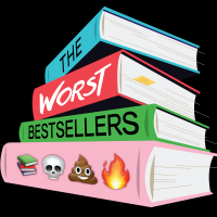 The Worst Bestsellers cover