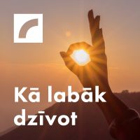 Kā labāk dzīvot cover